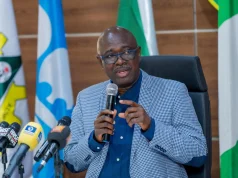 Oil Production Target Sparks Disagreement Between Minister and NUPRC