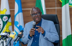 Oil Production Target Sparks Disagreement Between Minister and NUPRC