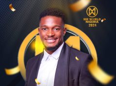 Silverbird’s Mr. World Nigeria 2024: Empowering Men to Make a Difference