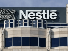 Nestle Cuts Sales Growth Forecast Amid Leadership Reshuffle