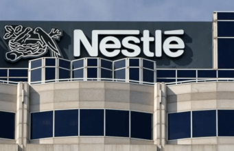 Nestle Cuts Sales Growth Forecast Amid Leadership Reshuffle