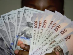Naira Weakens Further as CBN and IFC Partner for Local Currency Financing