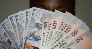 Naira Weakens Further as CBN and IFC Partner for Local Currency Financing