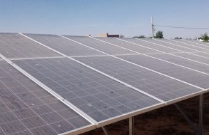 Global Climate Organization Pilots Solar Mini-Grid Program in Nigeria