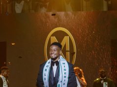Mr. World Nigeria 2024: A New Champion for Health and Empowerment
