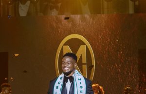 Mr. World Nigeria 2024: A New Champion for Health and Empowerment