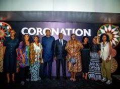 Coronation Group Highlights the Power of Art and Gender Inclusivity in Wealth Creation