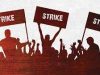 MWUN Threatens Strike Action Over Unpaid Salaries
