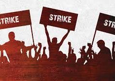 MWUN Threatens Strike Action Over Unpaid Salaries
