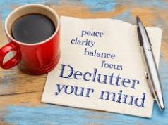 The Minimalist Mindset: Decluttering Your Life, One Step at a Time