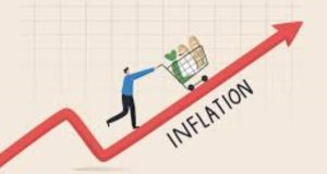 Inflation in Nigeria Surges to 34.6% in November, Fueling Economic Concerns