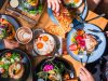 The Future of Food: Sustainable and Delicious