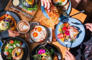 The Future of Food: Sustainable and Delicious