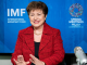 IMF Chief Commends Nigeria’s Economic Reforms
