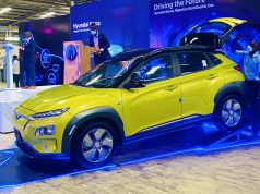 Nigeria and Morocco Partner to Boost EV Production