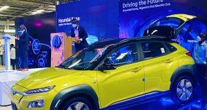 Nigeria and Morocco Partner to Boost EV Production