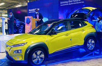 Nigeria and Morocco Partner to Boost EV Production