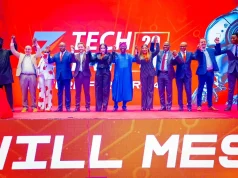 Zenith Bank Powers Innovation: N77.5m in Prizes Awarded at Tech Fair