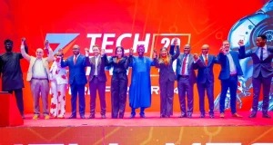Zenith Bank Powers Innovation: N77.5m in Prizes Awarded at Tech Fair