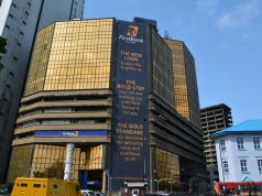 FirstBank Powers Lagos International Theatre Festival, Showcasing Nigeria’s Creative Spirit