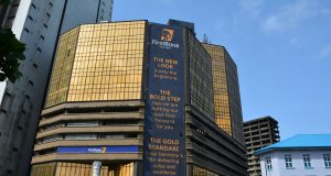 FirstBank Powers Lagos International Theatre Festival, Showcasing Nigeria’s Creative Spirit