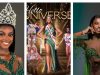 Nigeria’s Chidimma Adetshina Makes History as Miss Universe 2024 First Runner-Up