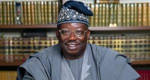 Dele Oye Steps Down as NACCIMA President After Transformative Tenure