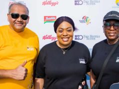 CBA Foundation Highlights Impact, Urges Government Support for Widows