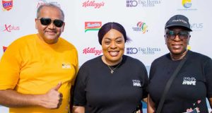 CBA Foundation Highlights Impact, Urges Government Support for Widows