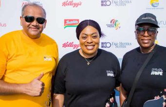 CBA Foundation Highlights Impact, Urges Government Support for Widows