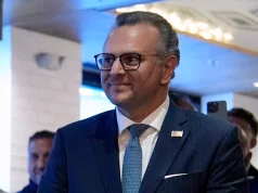 SCOA Nigeria Rejects Criticism of CEO Massad Boulos’ Appointment to Trump Administration