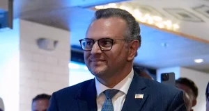SCOA Nigeria Rejects Criticism of CEO Massad Boulos’ Appointment to Trump Administration