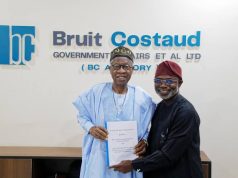 Bruit Costaud Partners with NexHub to Boost Nigeria’s Creative Exports
