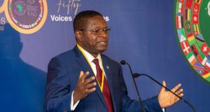 Africa Faces $74 Billion Debt Servicing Burden Amidst Rising Costs and Limited Liquidity