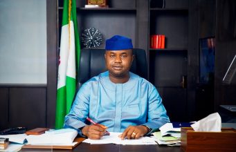 Foreign Tech Giants Contribute N3.85 Trillion to Nigerian Tax Revenue in Nine Months