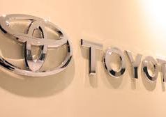 Toyota Nigeria Recognized as Top 50 Brand in Nigeria