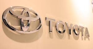 Toyota Nigeria Recognized as Top 50 Brand in Nigeria