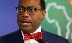AfDB President and Vice President Named Among New African’s 100 Most Influential Africans of 2024
