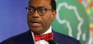 AfDB President and Vice President Named Among New African’s 100 Most Influential Africans of 2024