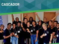Cascador Reaffirms Commitment to Empowering Nigerian Entrepreneurs with Financial Support and Leadership Training