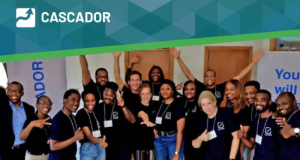Cascador Reaffirms Commitment to Empowering Nigerian Entrepreneurs with Financial Support and Leadership Training