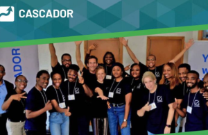 Cascador Reaffirms Commitment to Empowering Nigerian Entrepreneurs with Financial Support and Leadership Training