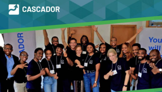 Cascador-