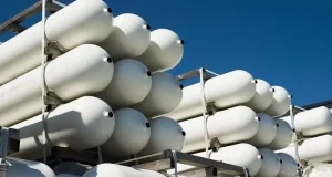 West Africa LPG Expo 2025 to Showcase Economic Benefits of Compressed Natural Gas
