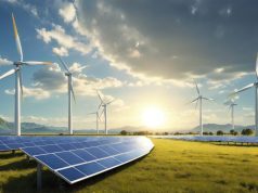 Expert Emphasizes Role of Renewable Energy in Achieving Sustainable Development Goals
