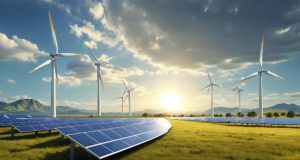 Expert Emphasizes Role of Renewable Energy in Achieving Sustainable Development Goals