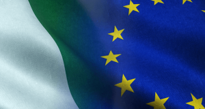 EU Boosts EU-Nigeria Trade Ties with €300,000 Grant to Eurocham