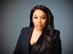 Nigerian Tech Expert Erica Arubayi-Ifeka Aims to Empower Women in Technology