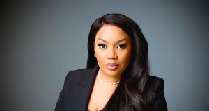 Nigerian Tech Expert Erica Arubayi-Ifeka Aims to Empower Women in Technology