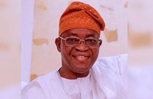 Oyetola Calls for Increased Investment in Maritime Security and Sustainable Practices